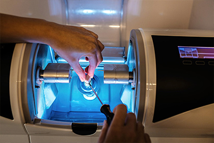 Digital Dentistry